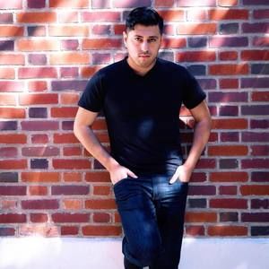 Meet your Posher, Patrick